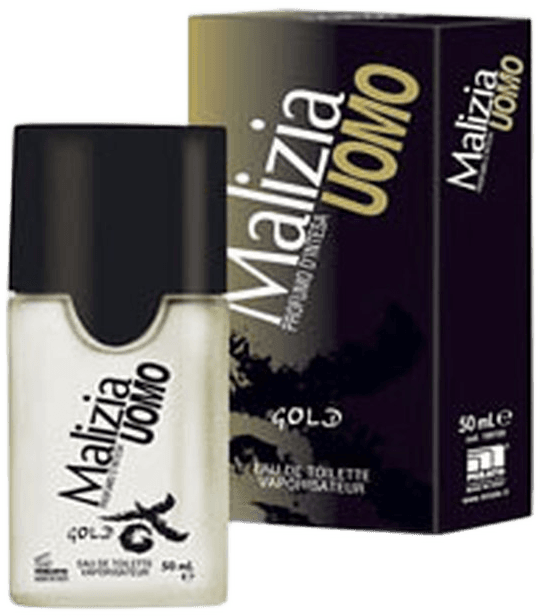 عطر مالیزیا | Malizia (اسانس برند لوزی)
