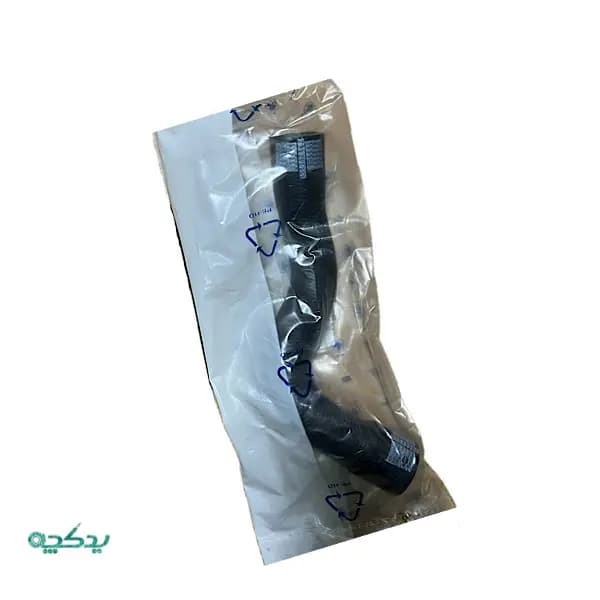 شلنگ آب رادیاتور بالایی ایساکو شرکتی مناسب سمند EF7 — تصویر ۳