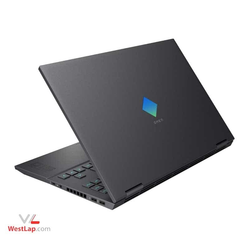 لپ تاپ HP Omen 15-en1000sa-Ryzen 7 5800H-16GB-1Tr SSD-Nvidia RTX 3070 — تصویر ۵