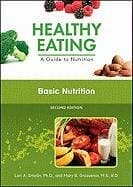کتاب Basic Nutrition, Second Edition (Healthy Eating, a Guide to Nutrition) نسخه کامل