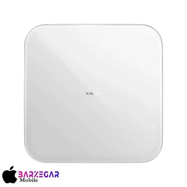 ترازو دیجیتال شیائومی مدل Xiaomi S200 MJTZC01YM – نسخه گلوبال