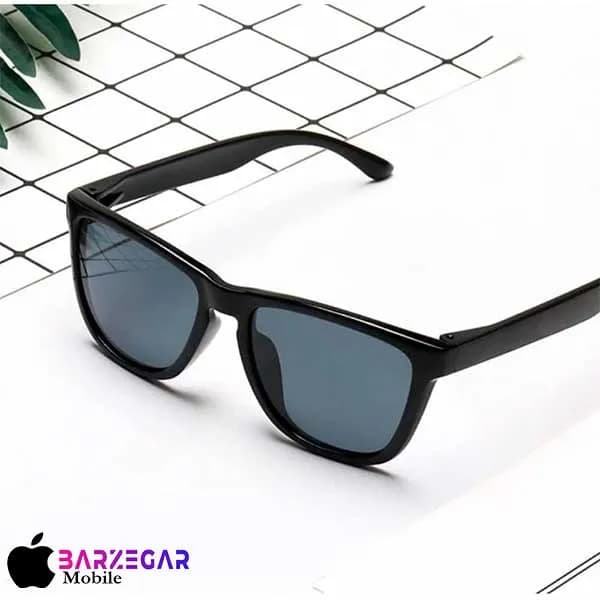 عینک آفتابی میجیا (شیائومی) مدل Mijia TYJ01TS — تصویر ۸