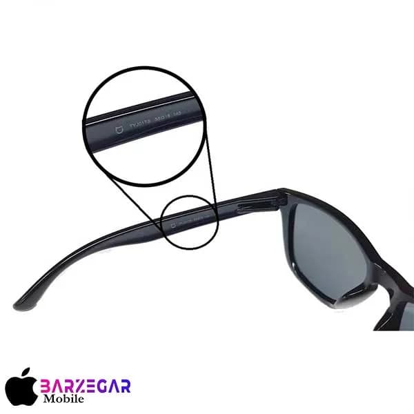 عینک آفتابی میجیا (شیائومی) مدل Mijia TYJ01TS — تصویر ۷