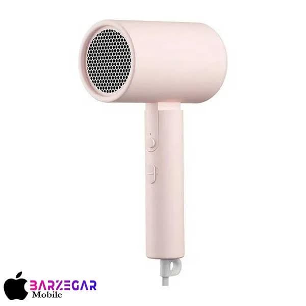 سشوار خانگی 1600W میجیا (شیائومی) مدلMijia H101-CMJ04LXW-CN – اصل — تصویر ۵