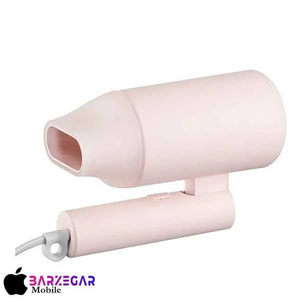 سشوار خانگی 1600W میجیا (شیائومی) مدلMijia H101-CMJ04LXW-CN – اصل — تصویر ۶