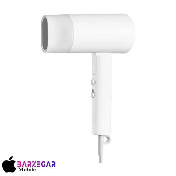 سشوار خانگی 1600W میجیا (شیائومی) مدلMijia H101-CMJ04LXW-CN – اصل — تصویر ۳