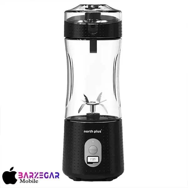شیکر نورث پلاس مدل North Plus ProMix 410