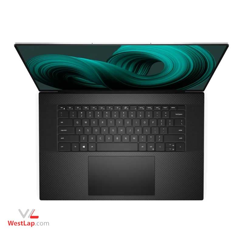 لپ تاپ Dell XPS 15 9510 — تصویر ۵