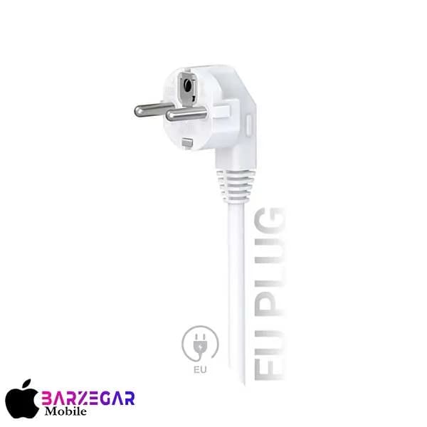 چندراهی برق هیسکا مدل Hiska CH-5517EU — تصویر ۵