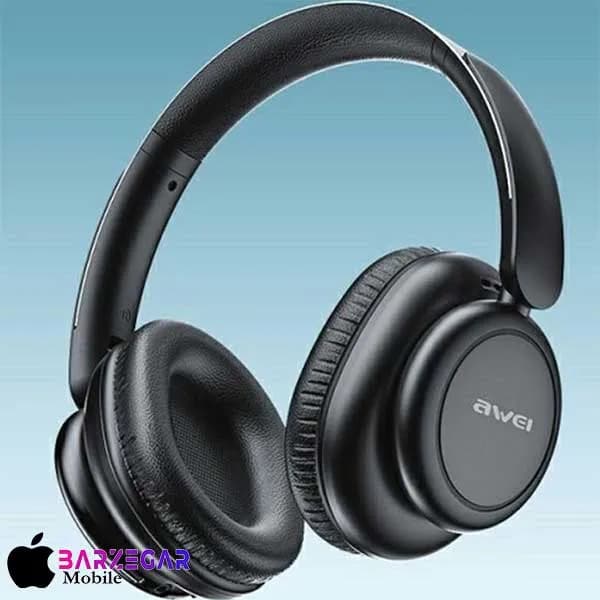 هدفون بیسیم اوی مدل Awei A996PRO — تصویر ۷