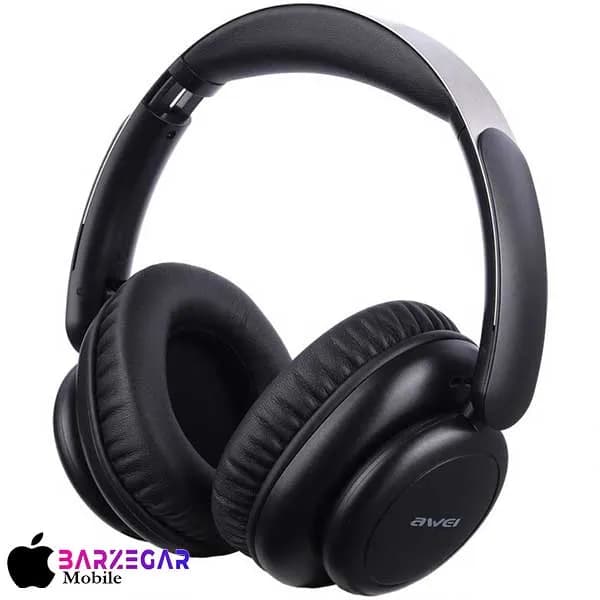 هدفون بی‌سیم اوی مدل Awei A996PRO