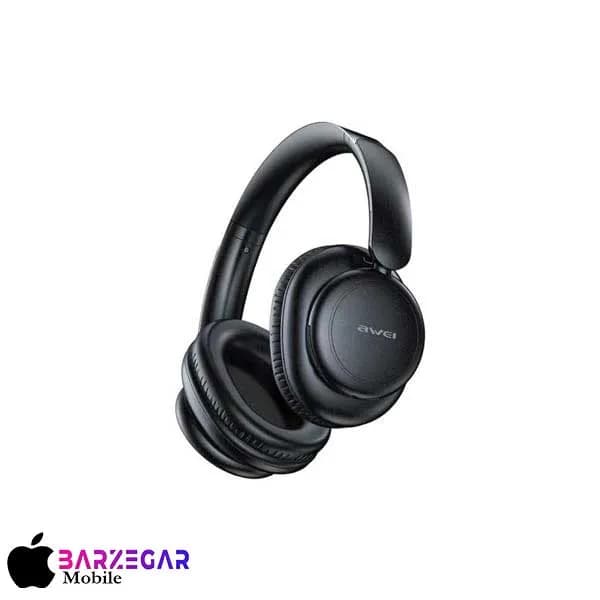 هدفون بیسیم اوی مدل Awei A996PRO — تصویر ۲