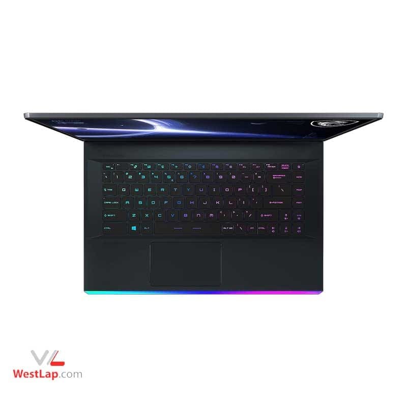 لپ تاپ گیمینگ MSI GE66 Raider 11UH-Core i9-RTX 3080 — تصویر ۵