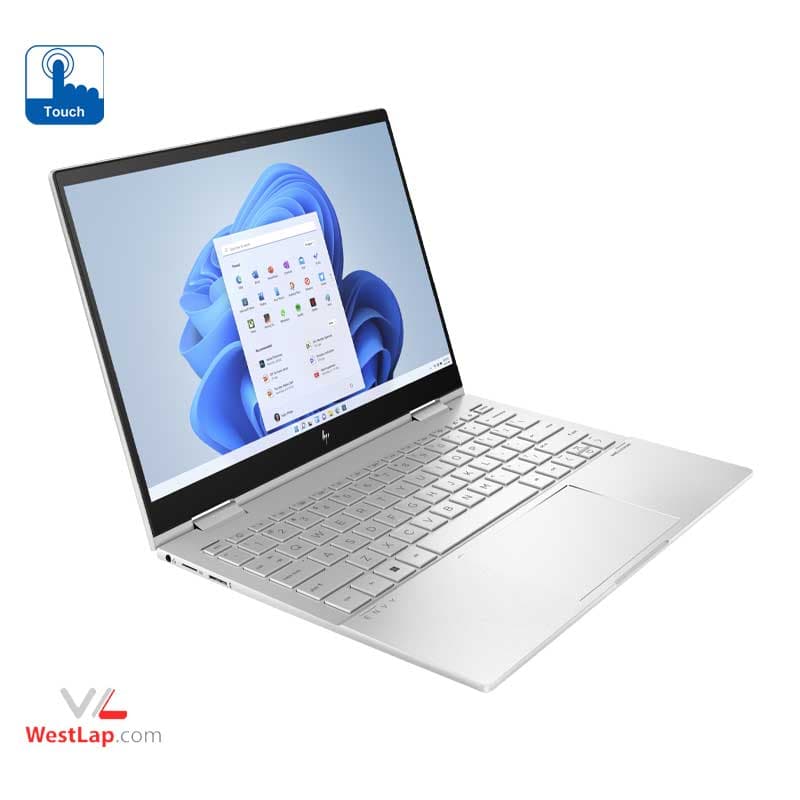 لپ تاپ HP Spectre X360 13-bf0747nr-i5-Intel Iris Graphic — تصویر ۳