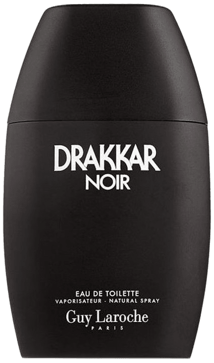 عطر گی لاروش دراکار نویر | Guy Laroche Drakkar Noir (اسانس برند لوزی)