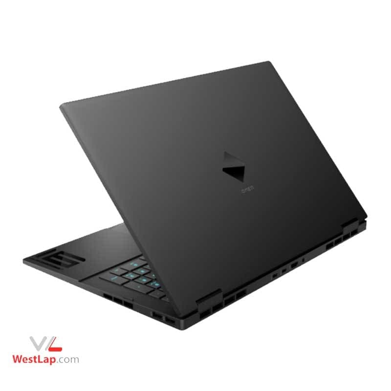 لپ تاپ HP Omen 16-K0034TX — تصویر ۵