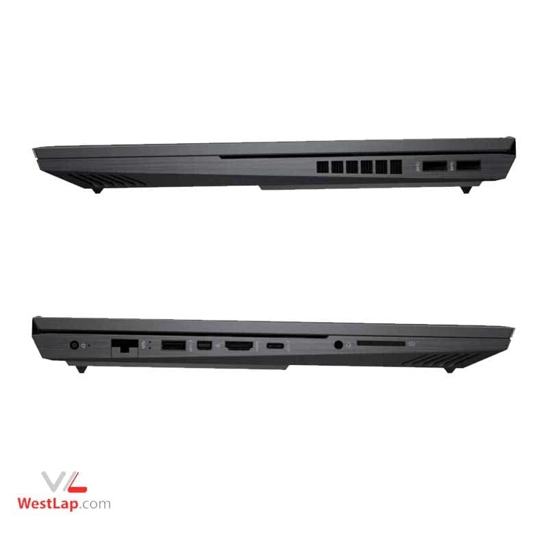 لپ تاپ HP Omen 16-K0034TX — تصویر ۶