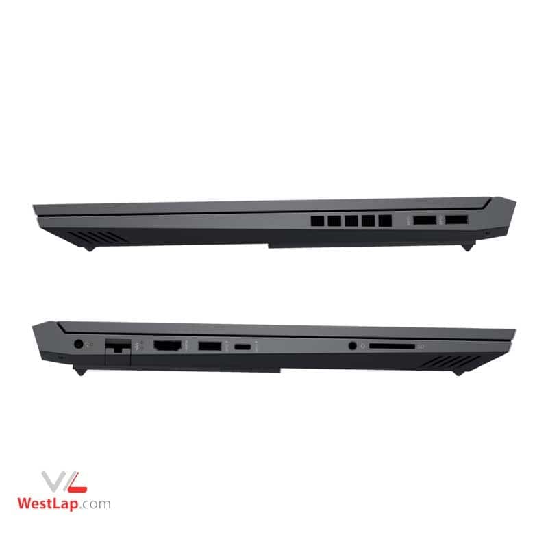 لپ تاپ HP Victus 16-D1002ne-i7-RTX 3050 — تصویر ۶