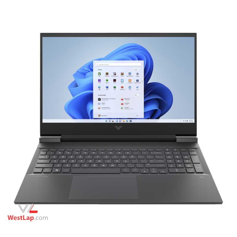 لپ تاپ HP Victus 16-D1002ne-i7-RTX 3050