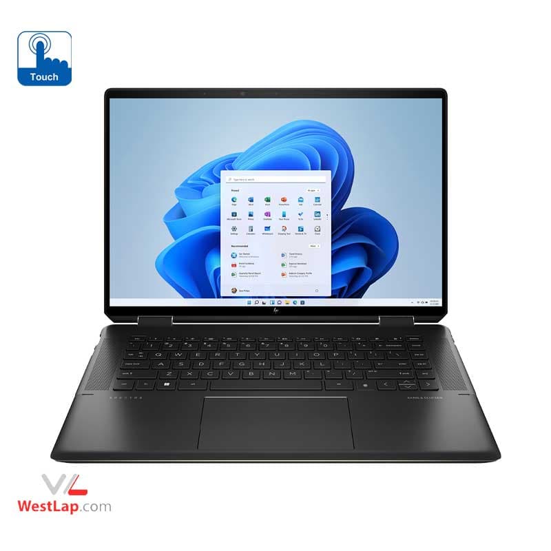 لپ تاپ HP Spectre X360 16-f1010TX