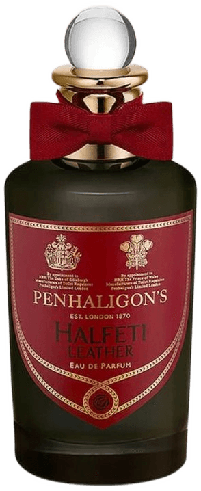 عطر پنهالیگونز هالفتی لدر | Penhaligon’s Halfeti Leather (اسانس برند لوزی)