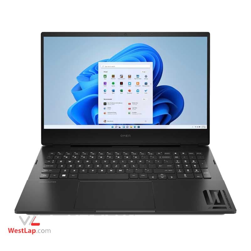 لپ تاپ HP Omen 16-b0352TX-i7-RTX 3050Ti