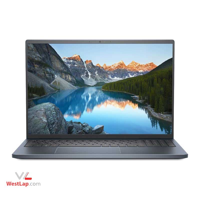 لپ تاپ Dell Inspiron 16 7610