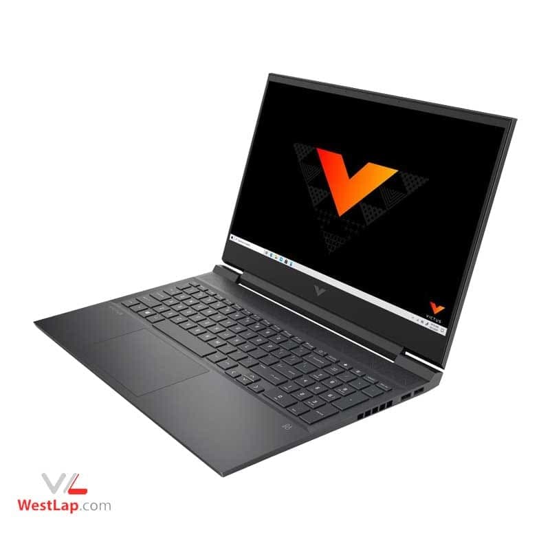 لپ تاپ HP Omen 16-K0797nr-i7-RTX 3060 — تصویر ۸
