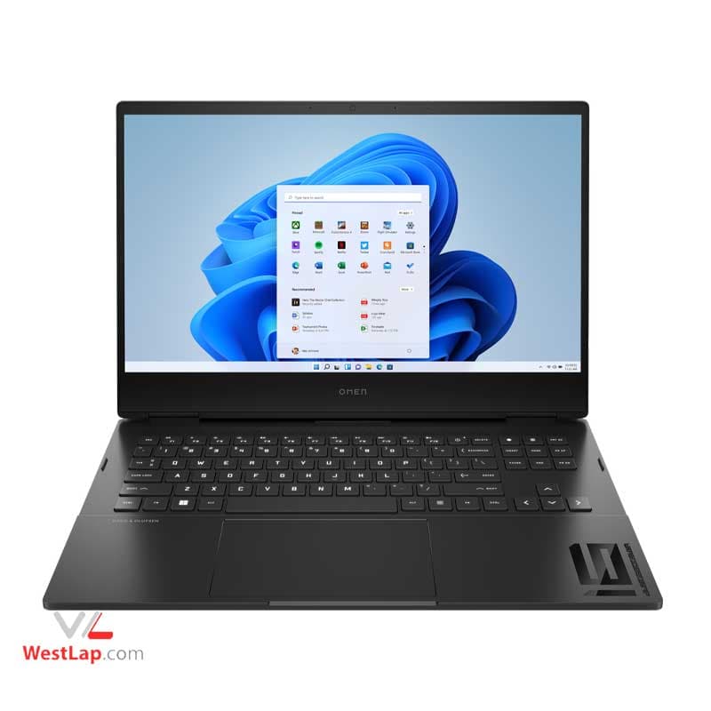 لپ تاپ HP Omen 16-K0797nr-i7-RTX 3060