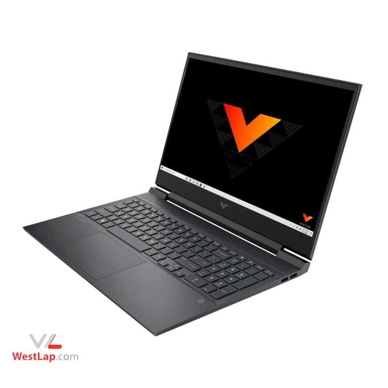 لپ تاپ HP Victus 16-d1013nia-i7-RTX 3060 — تصویر ۴