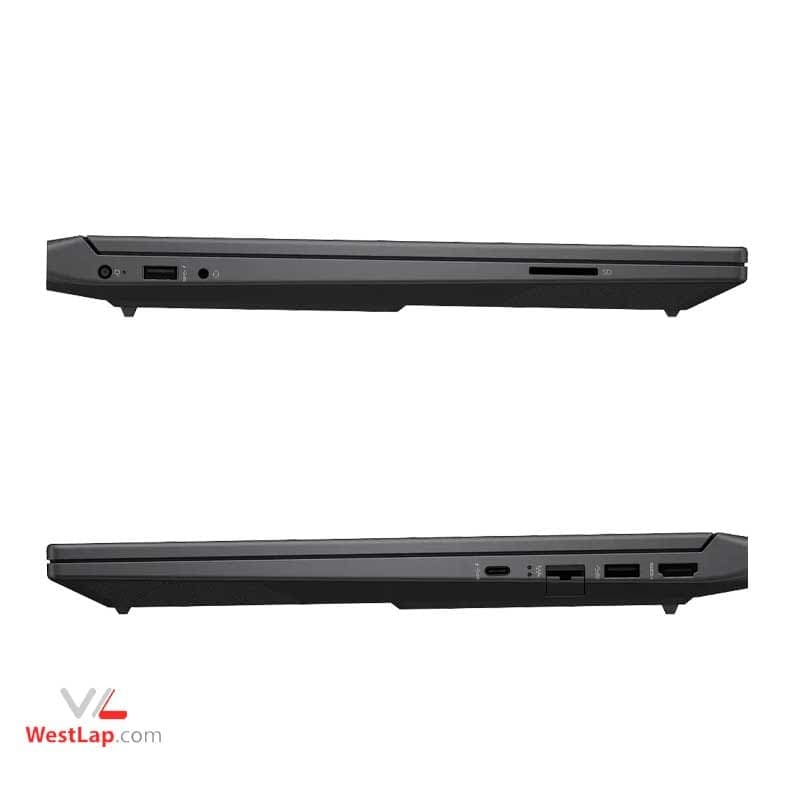 لپ تاپ HP Victus 15-fa0165tx-i5-GTX 1650 — تصویر ۶