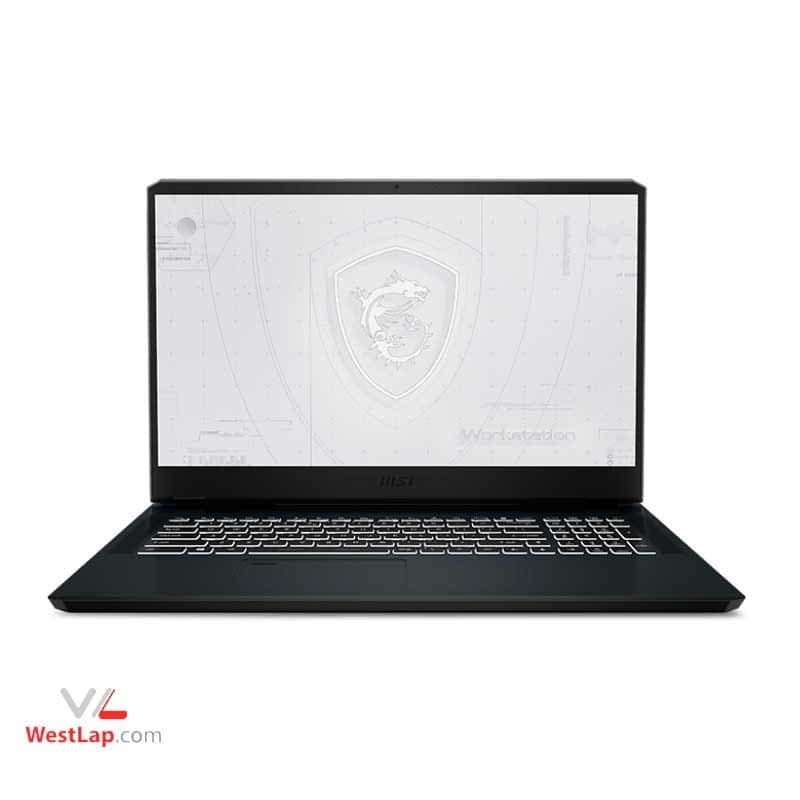 لپ تاپ MSI WE76-11UM