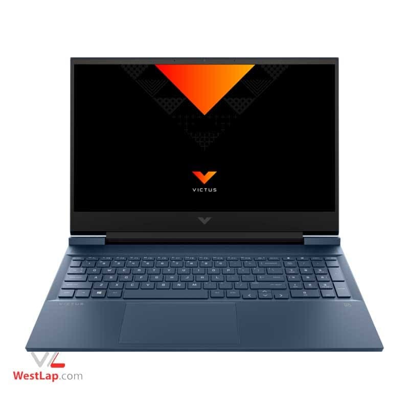 لپ تاپ گیمینگ HP Victus 16-d1014nia-i7-Geforce RTX 3050Ti