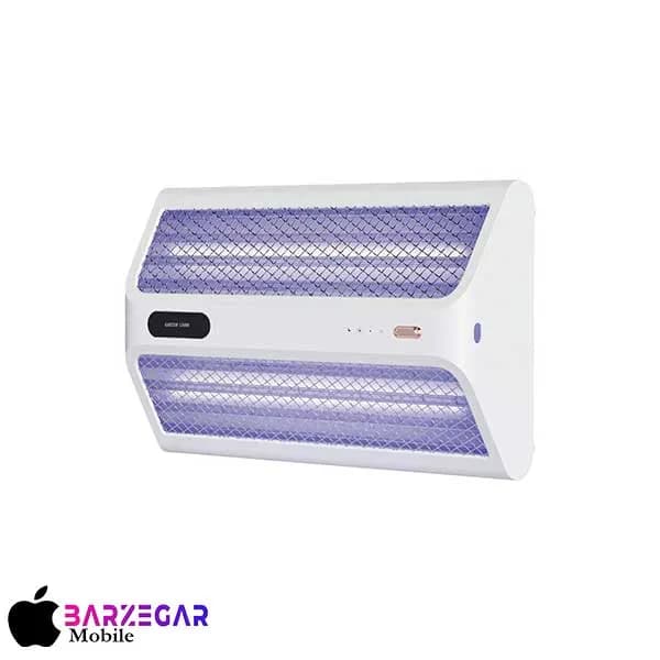 حشره‌کش قابل حمل گرین لاین مدل Green Lion Portable Insect Killer Pro