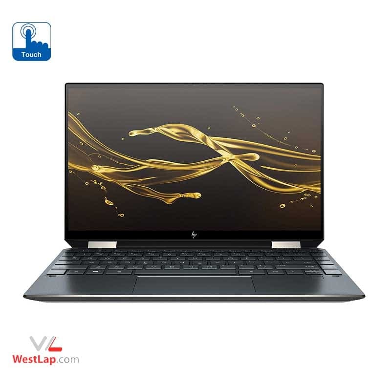 لپ تاپ اپن باکس HP Spectre X360 13-aw0117tu-i7-Intel Iris Graphic