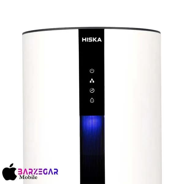 دستگاه بخور سرد هیسکا مدل Hiska H41 — تصویر ۴