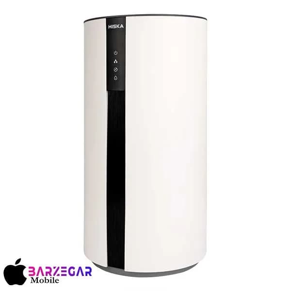 دستگاه بخور سرد هیسکا مدل Hiska H41 — تصویر ۲
