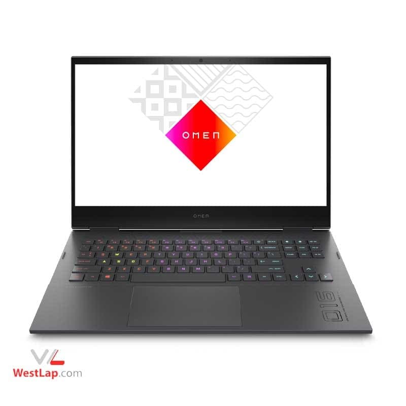 لپ تاپ گیمینگ HP Omen 16-c0167ng-ryzen 7-Radeon RX 6600