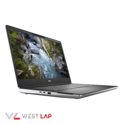 لپ تاپ Dell Precision 7770 — تصویر ۳