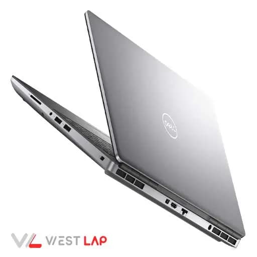 لپ تاپ Dell Precision 7770 — تصویر ۶