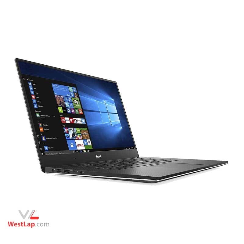 لپ تاپ Dell XPS 9560-i7-Gefroce GTX 1050 — تصویر ۴