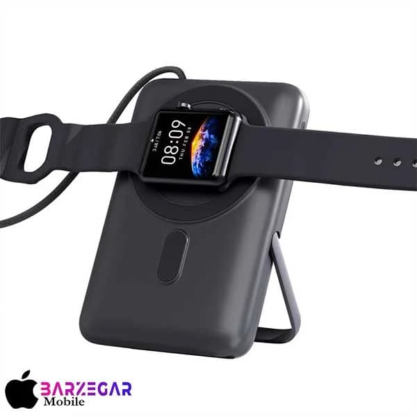 پاوربانک 22.5W هیسکا مدل Hiska HP-133PD ظرفیت 10000mA/h — تصویر ۳