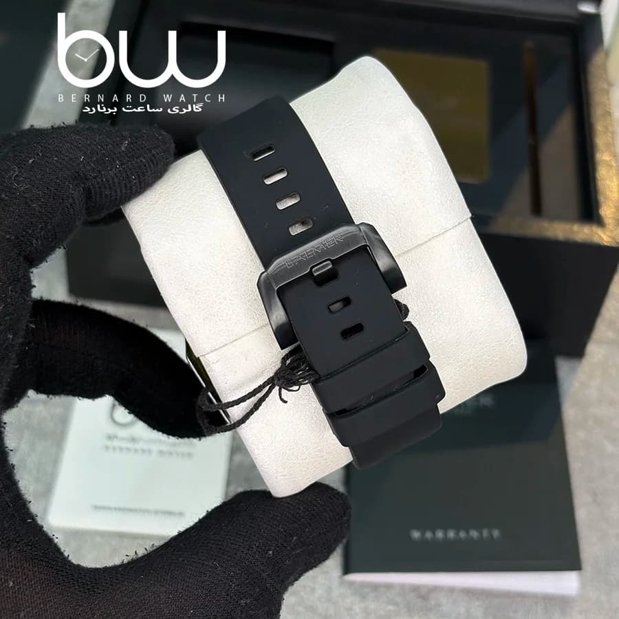 ساعت مچی مردانه بالمر مدل Balmer 8818MCT — تصویر ۳