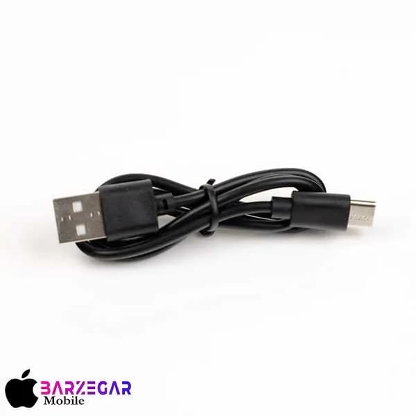 چراغ قوه دستی هیسکا مدل Hiska HR-46 با نور مهتابی — تصویر ۸