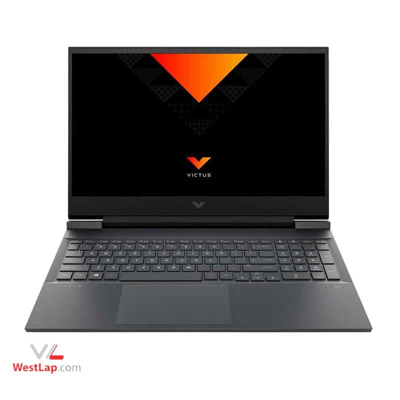 لپ تاپ گیمینگ HP Victus 16-d0060nc-i5-Geforce GTX 1650