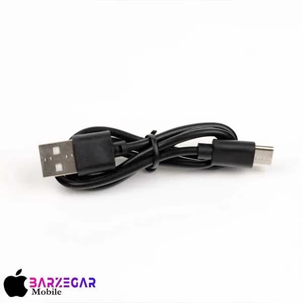 چراغ قوه دستی هیسکا مدل Hiska HR-47 با نور مهتابی — تصویر ۷