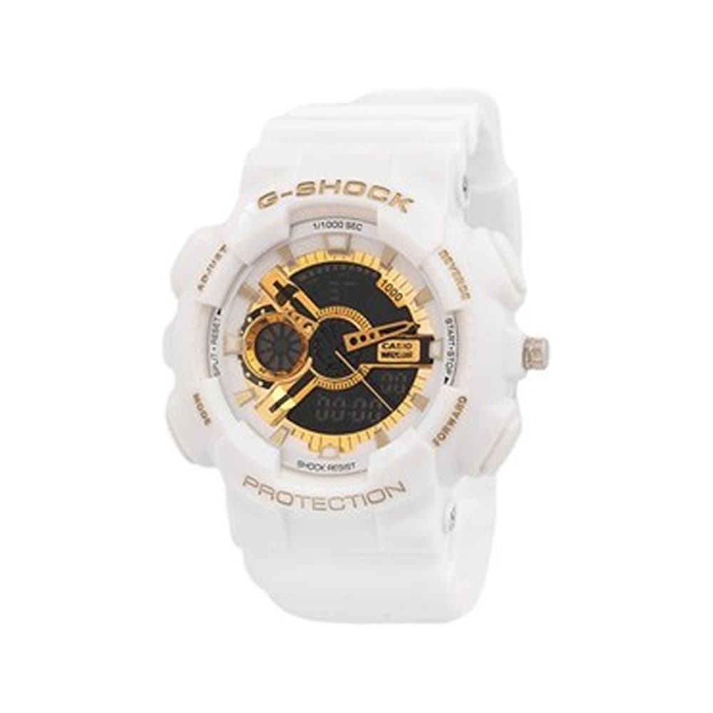 ساعت مچی کاسیو جی شاک Casio G-Shock GA-1100-W2