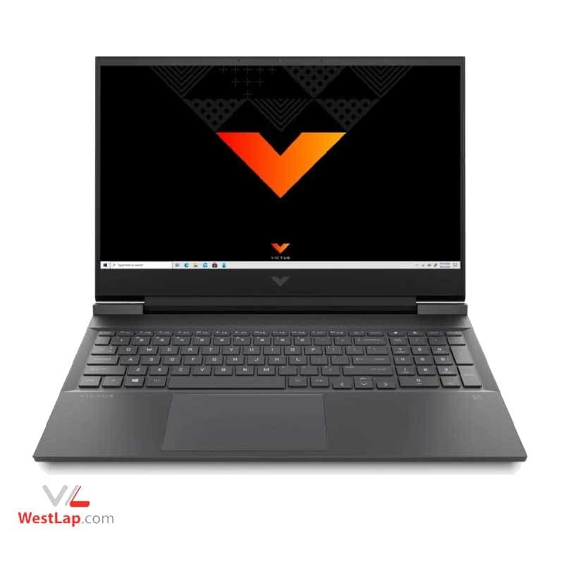 لپ تاپ گیمینگ HP Victus 16-d0523la-i7-Geforce RTX 3050