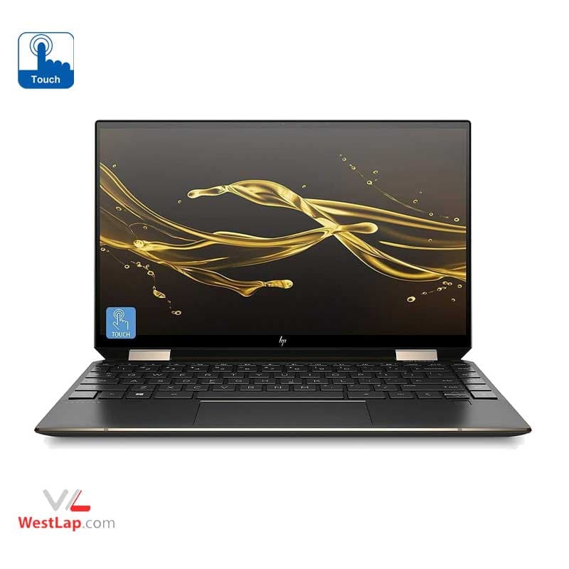 لپ تاپ اپن باکس HP Spectre X360 13-aw2501na-i7-Intel Iris Graphic
