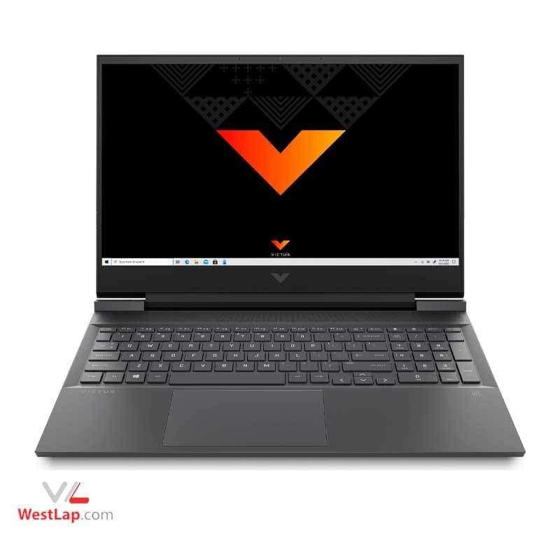 لپ تاپ گیمینگ HP Victus 16-d0195nf-i5-Geforce RTX 3050